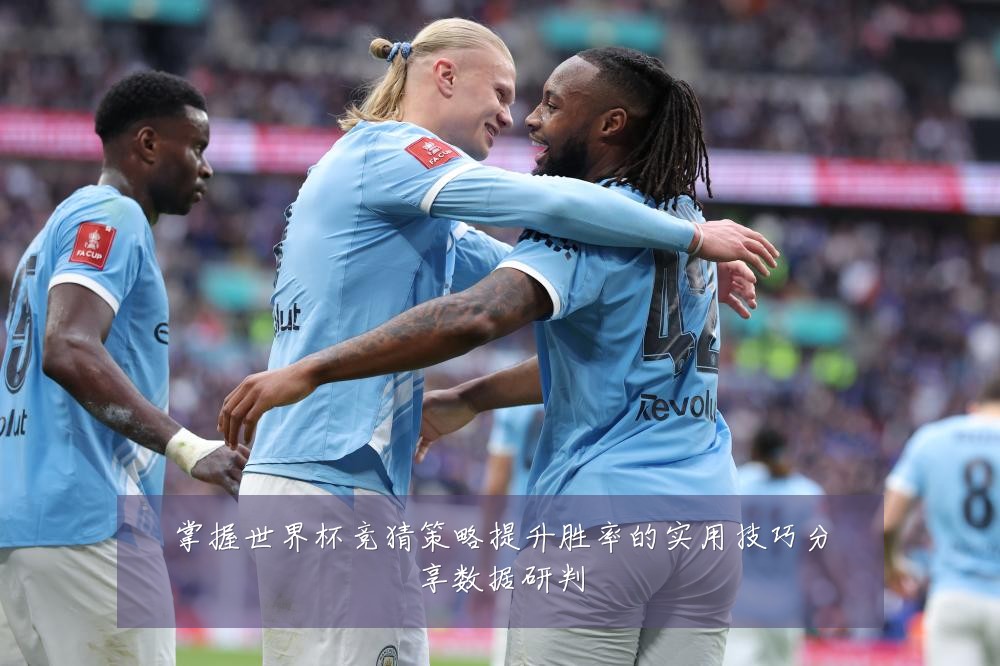 掌握世界杯竞猜策略提升胜率的实用技巧分享数据研判