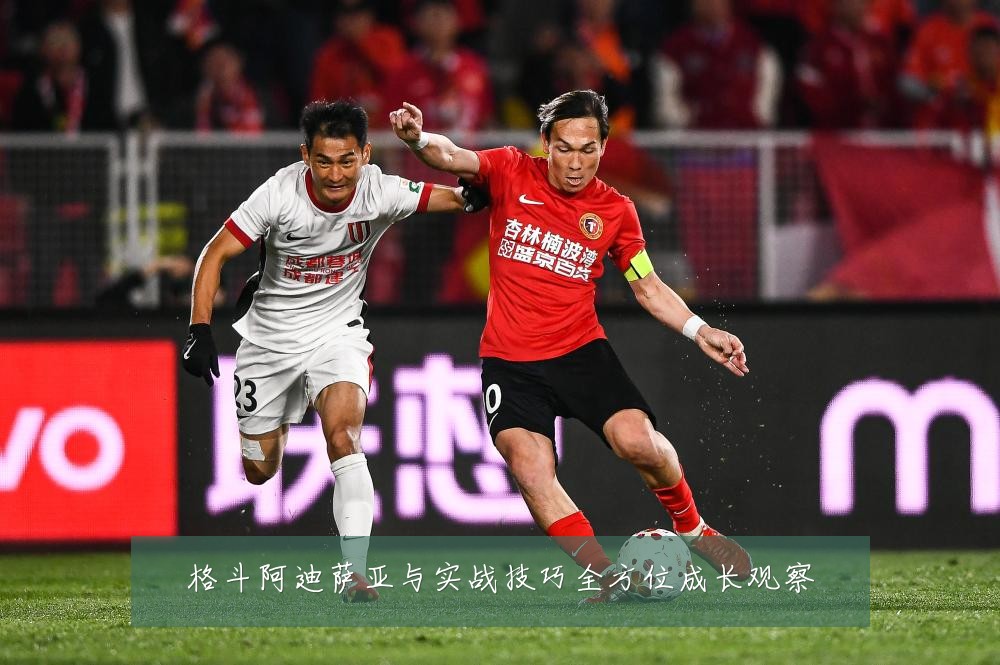 格斗阿迪萨亚与实战技巧全方位成长观察